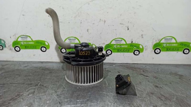 Motor eléctrico, ventilador habitáculo CB0761B10A Mazda