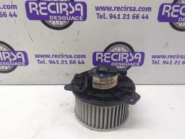 Comprar Motor del ventilador del calefactor Mazda 323 VI BJ a bajo precio
