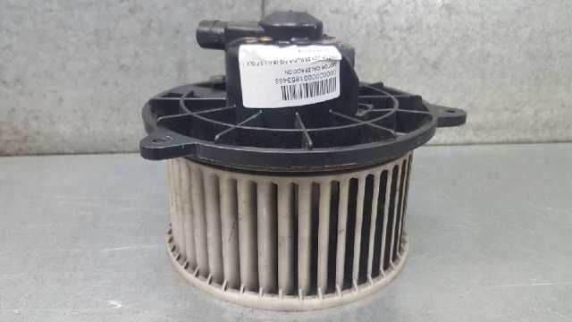 Ventilador de habitáculo Mazda 323 VI (1998-2003)