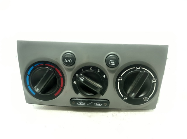 CB0861190A Mazda
