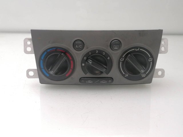 CB0861190A Mazda