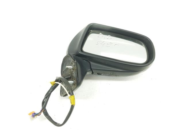 Espejo retrovisor derecho CB1169120L Mazda