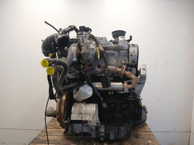 Motor Fiat Fiorino  (146 Uno)