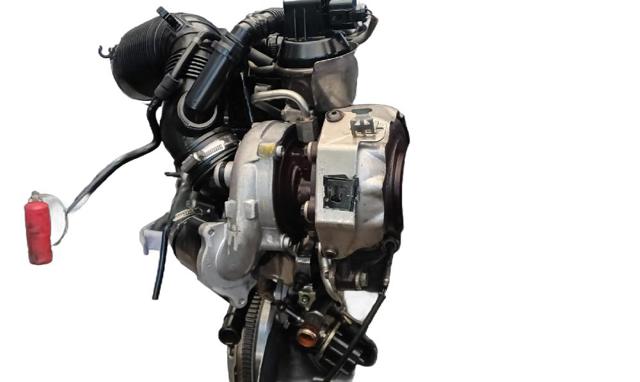 Motor Volkswagen Passat  sedán comprar en España