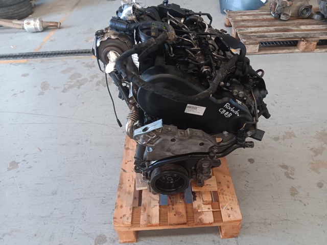 Motor Fiat Fiorino  (1988-2001)