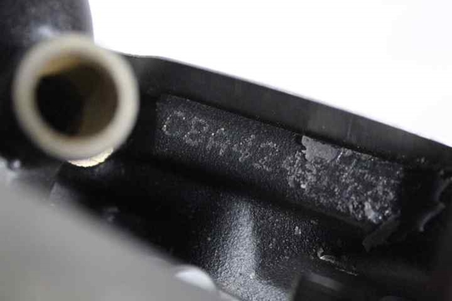 CBAB VAG Motor completo  disponible Alicante
