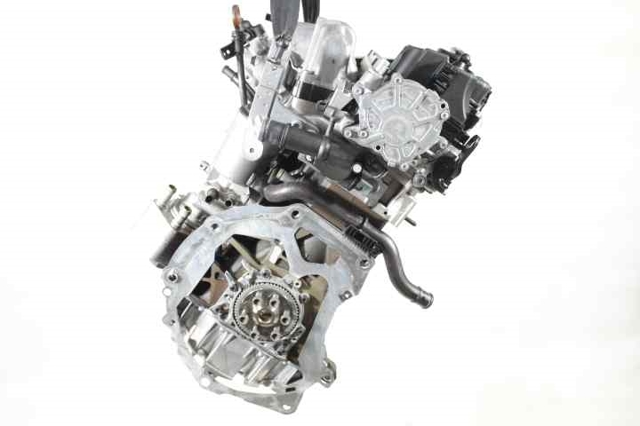 CBAB VAG Motor completo  comprar en Jaén