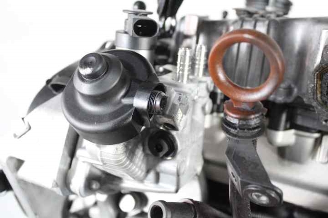 CBAB VAG Motor completo  en stock Gandía