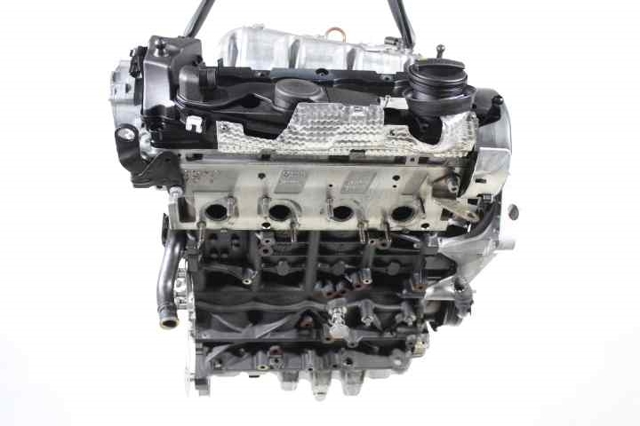 VAG CBAB Motor completo comprar Pamplona