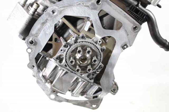 VAG CBAB Motor completo comprar Pamplona