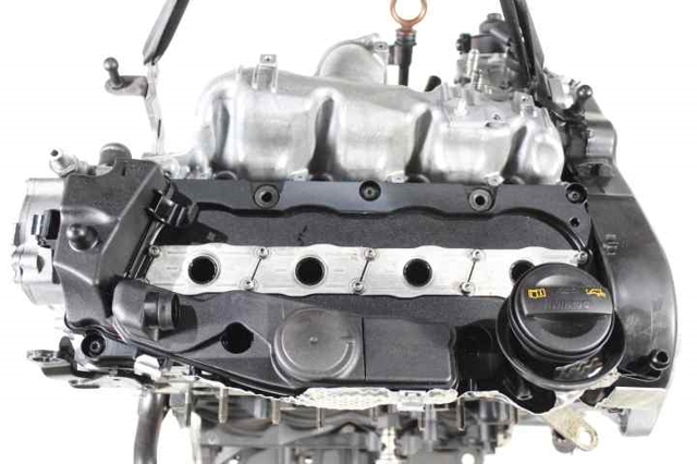 CBAB VAG Motor completo  en stock Huelva