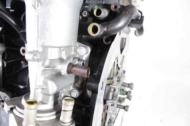 VAG CBAB Motor completo  disponible Valladolid