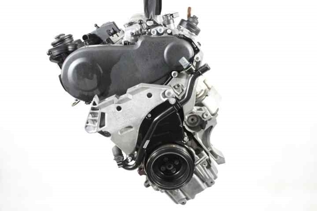 VAG CBAB Motor completo comprar Pamplona