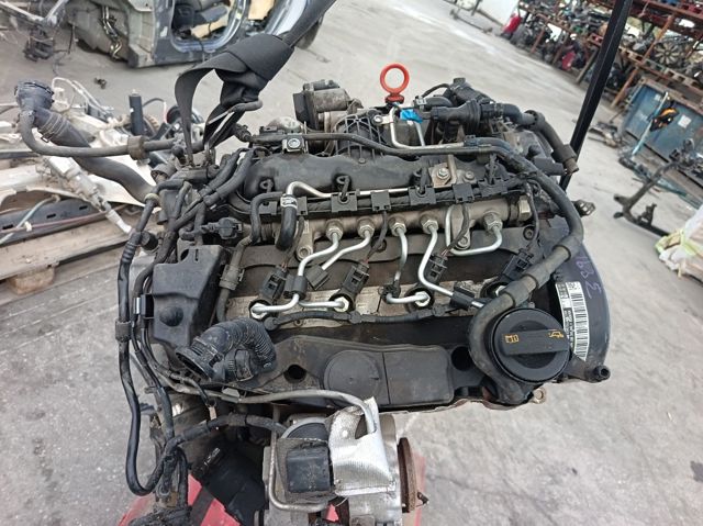 Motor Fiat Fiorino  (146 Uno)