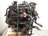 Motor completo CBB VAG