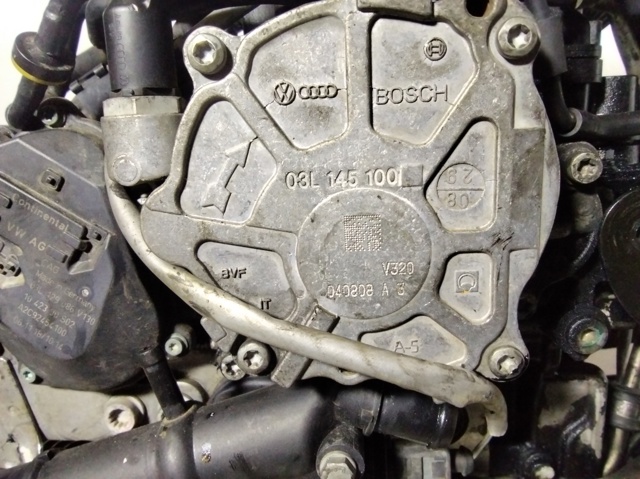 Motor Fiat Fiorino  (1988-2001)