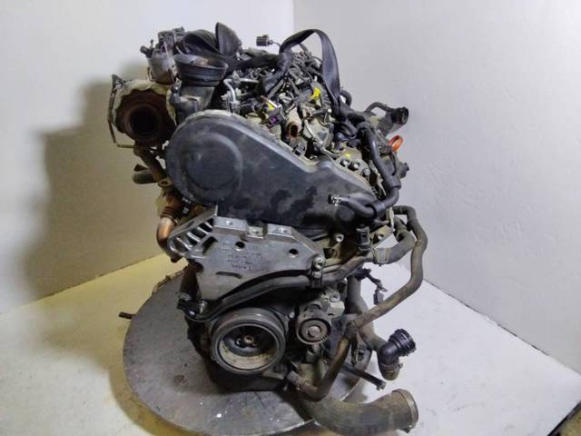 CBB VAG