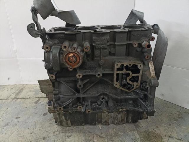 CBD VAG Motor completo  en stock Huelva