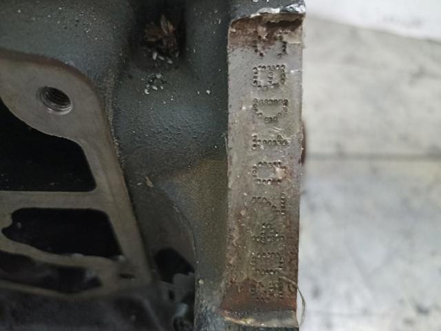CBD VAG Motor completo  disponible Alicante