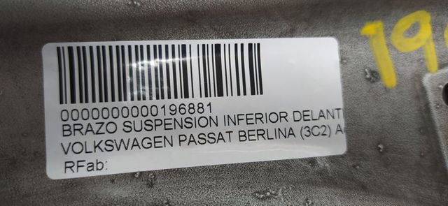 CBDC Motor completo  en stock Sabadell