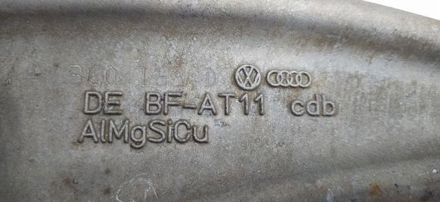 VAG CBDC Motor completo  comprar en Ponferrada