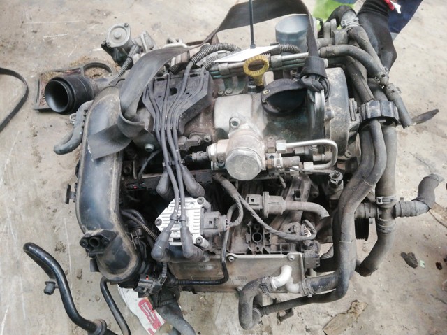 VAG CBZ  comprar en Albacete