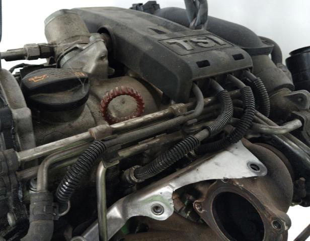VAG CBZ  en stock Salamanca