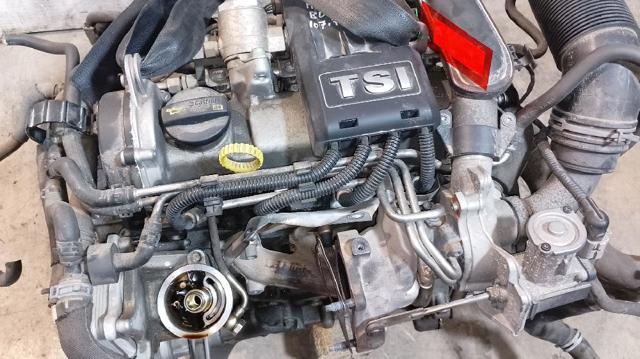 VAG CBZ  comprar en Ponferrada
