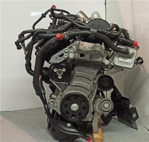 CBZ VAG  disponible Ourense