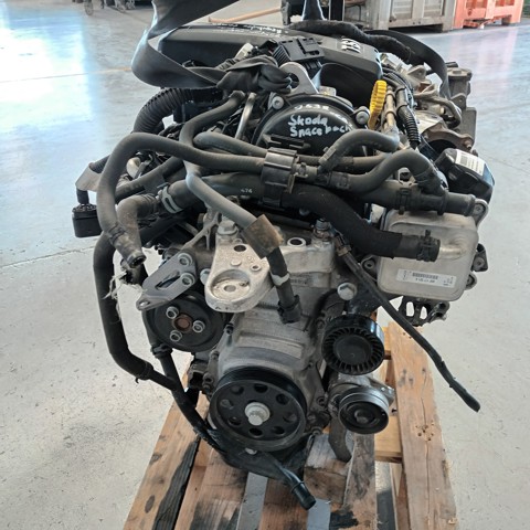 CBZ VAG