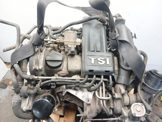 VAG CBZ  en stock Salamanca