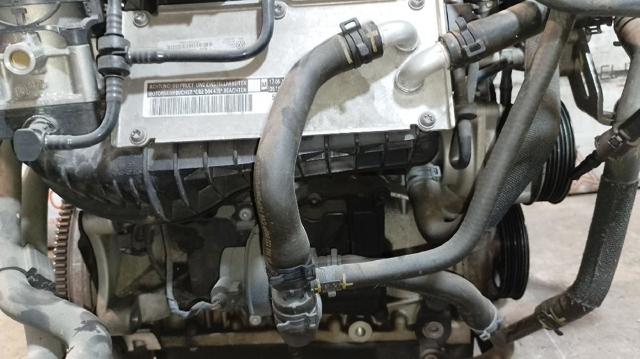 CBZ VAG  en stock Gandía