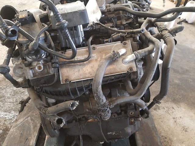 CBZ VAG  disponible Vigo