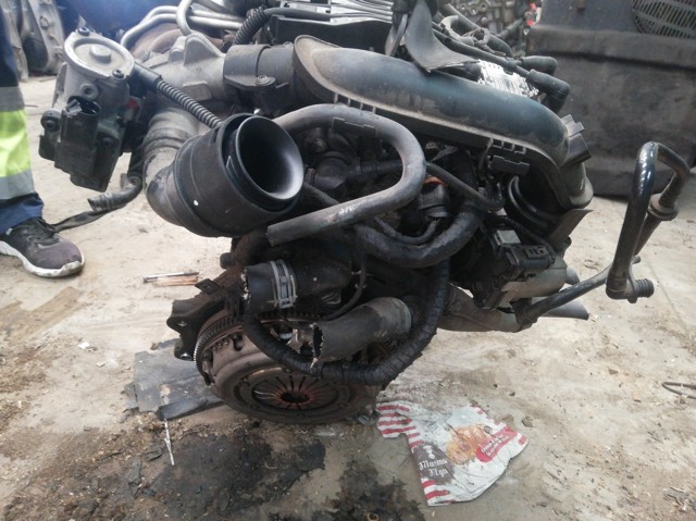 CBZ VAG  en stock Córdoba