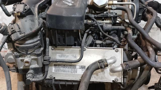 VAG CBZ  comprar en Ponferrada