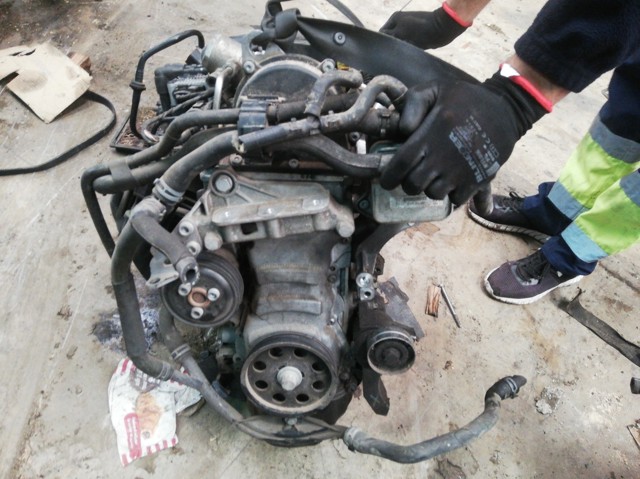 CBZ  en stock Sabadell