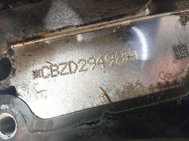 VAG CBZ  comprar en Ponferrada