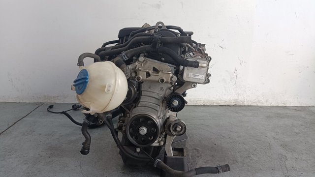 Motor completo CBZB VAG/Skoda