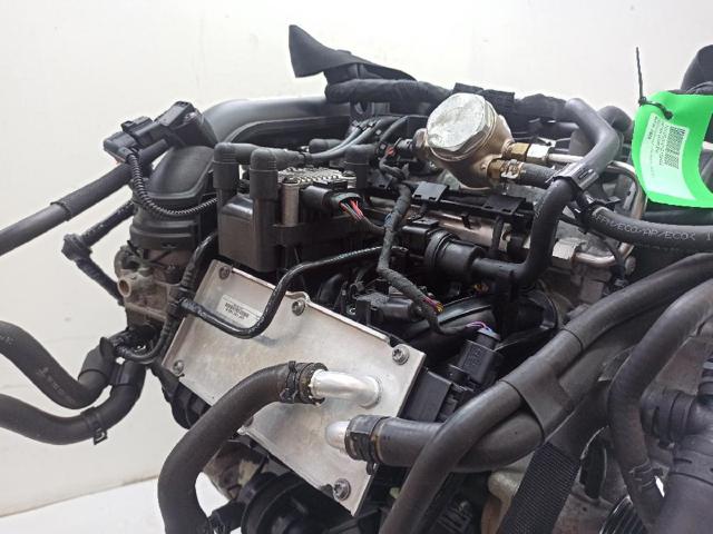 Motor completo CBZB VAG/Skoda