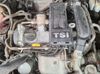 Motor completo CBZB VAG