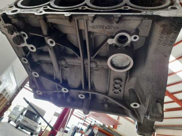 CBZC Motor completo  en stock Castellón