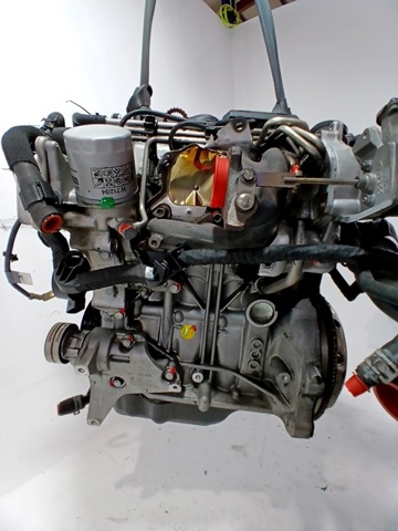CBZC VAG