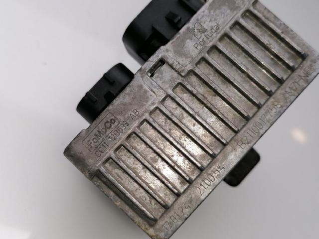 Relé de bujía de precalentamiento Ford Transit 6 V347/8
