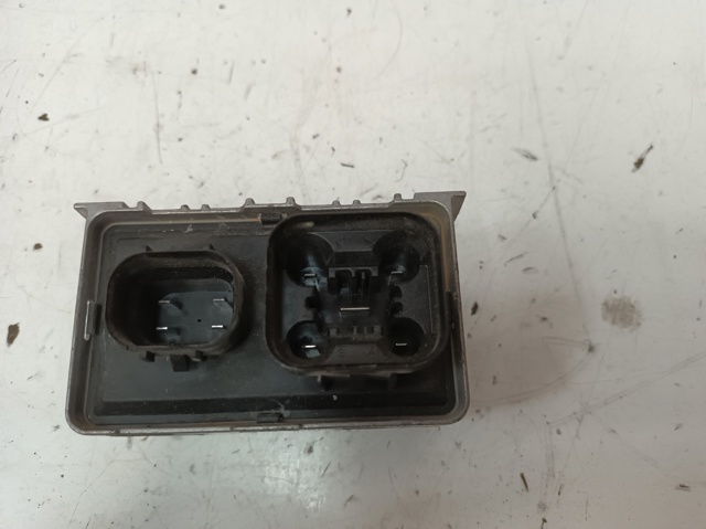 FORD CC1112B533AB Relé de los calentadores comprar Barcelona