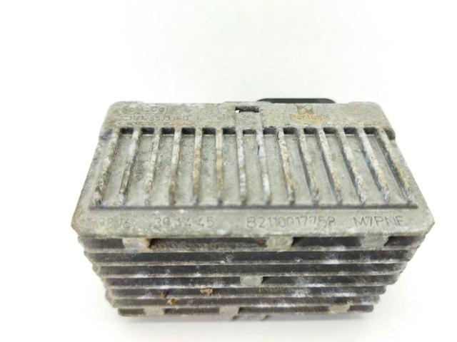 Relé de bujía de precalentamiento Ford Transit 6 V347/8