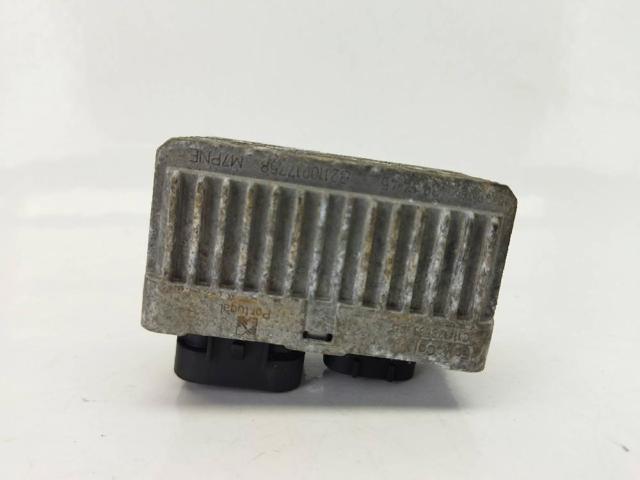 Relé de bujía de precalentamiento Ford Transit 6 V347/8