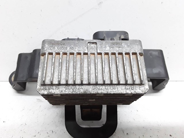 FORD CC1112B533AB Relé de los calentadores comprar Barcelona