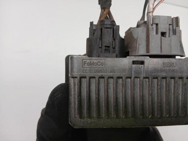FORD CC1112B533AB Relé de los calentadores comprar Pamplona