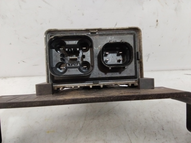 Relé de bujía de precalentamiento Ford Transit 6 V347/8