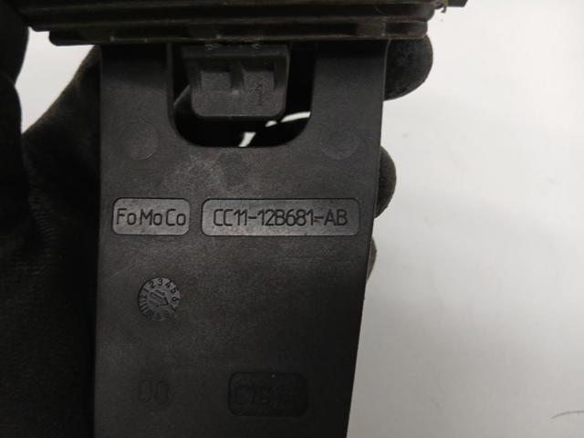 FORD CC1112B533AB Relé de bujías de precalentamiento  disponible Valladolid
